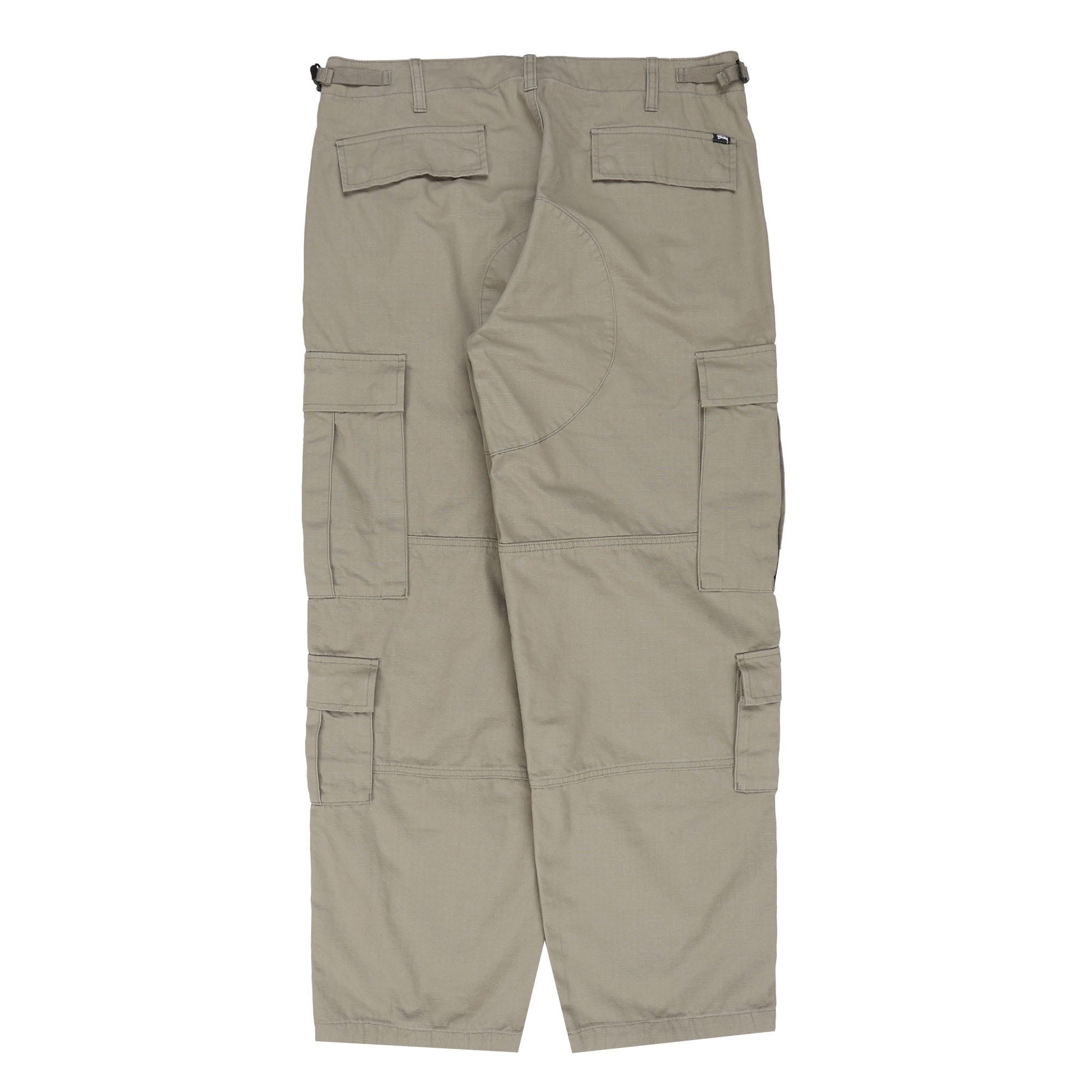 Stussy SURPLUS CARGO PANT RIPSTOP