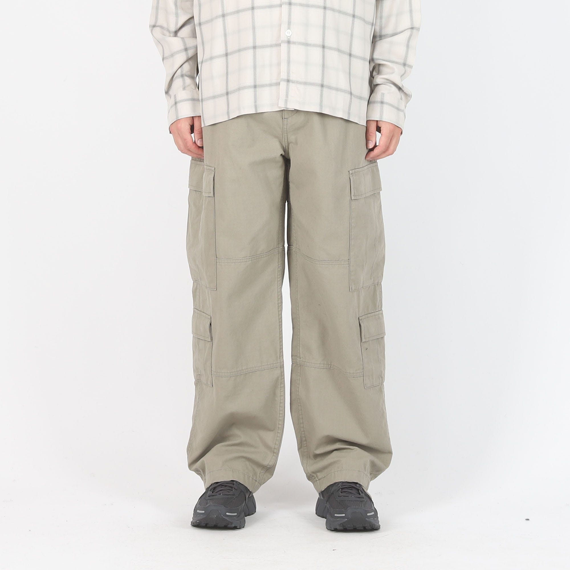 Stussy SURPLUS CARGO PANT RIPSTOP