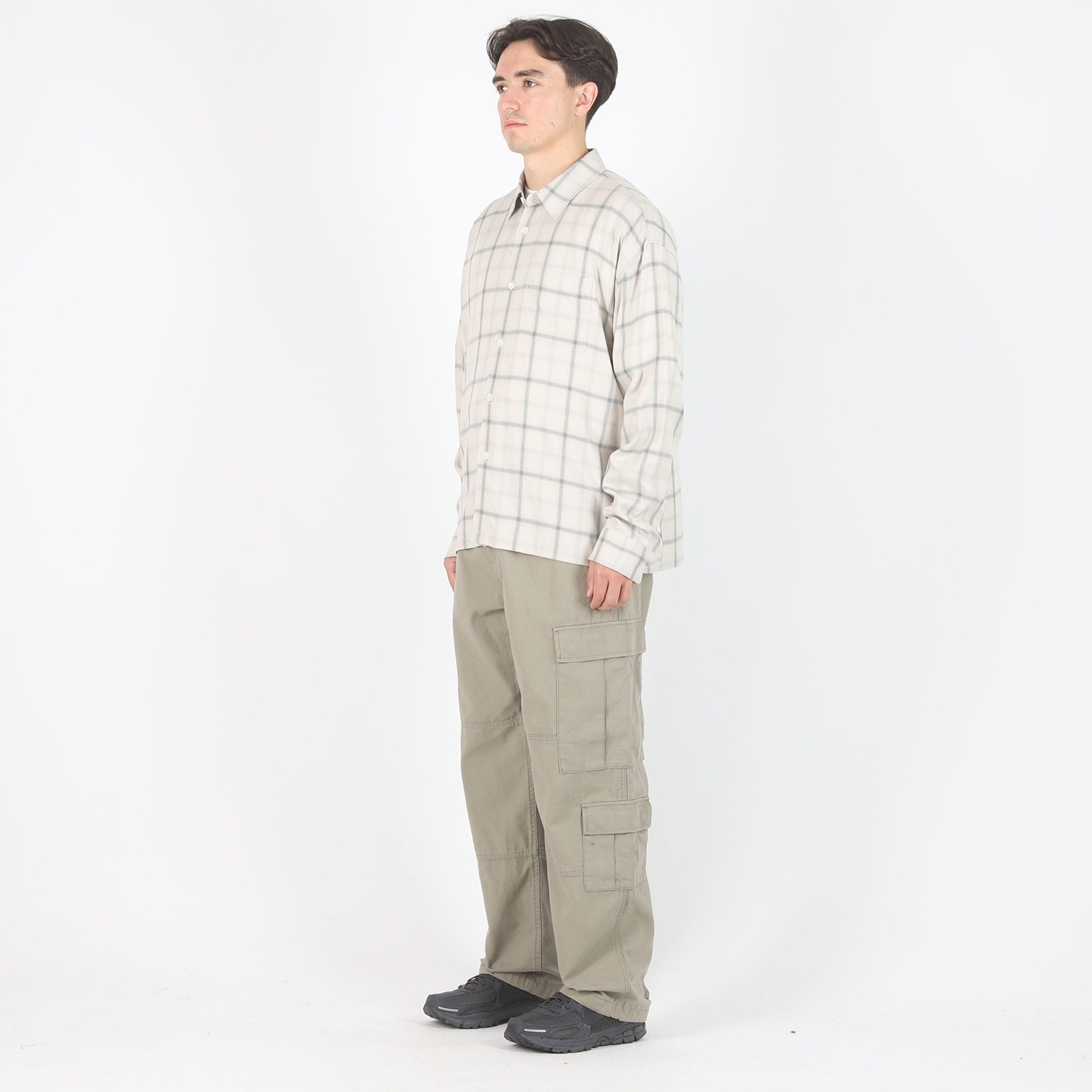 Stussy SURPLUS CARGO PANT RIPSTOP