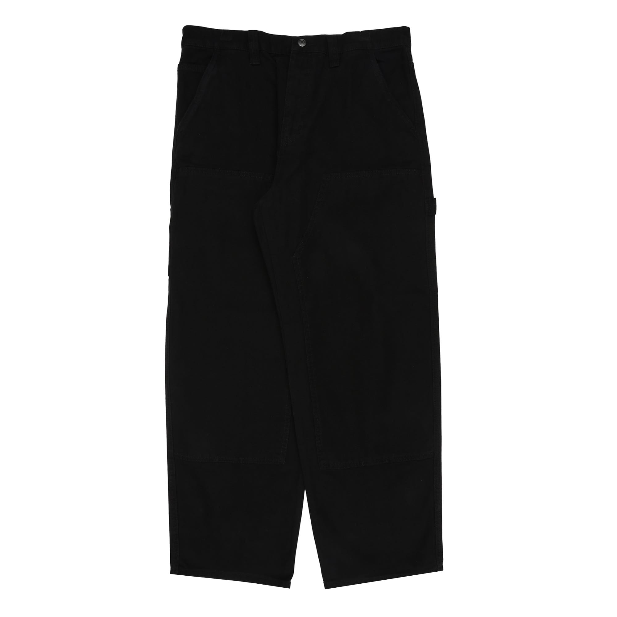 Stussy WORK PANT CANVAS