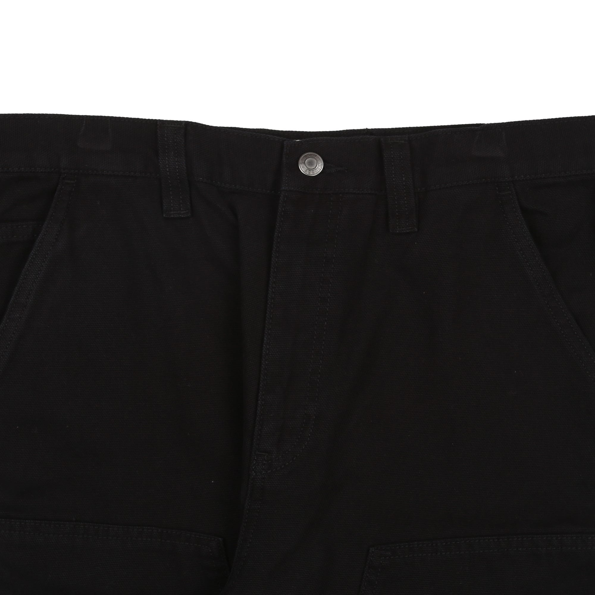 Stussy WORK PANT CANVAS