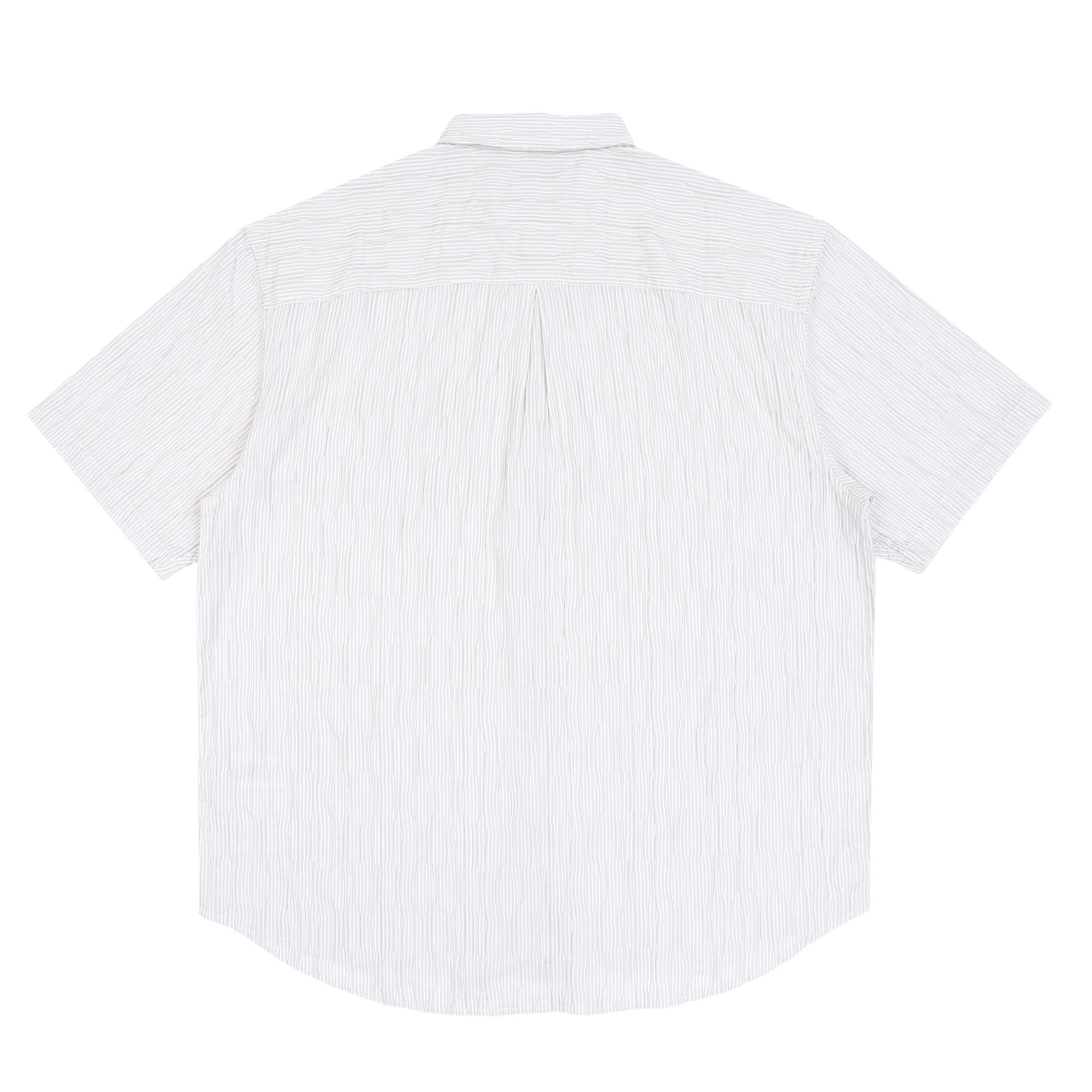 Stussy WAVY STRIPED SHIRT