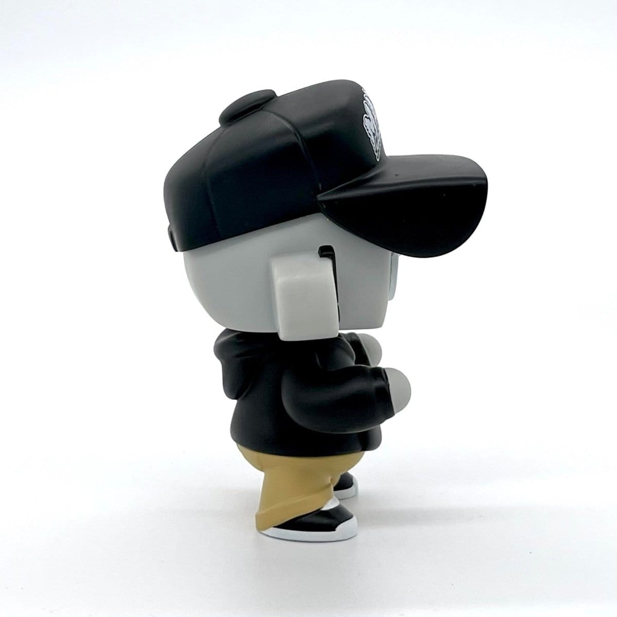 UVDToys MAD*L Citizens - Black Hat