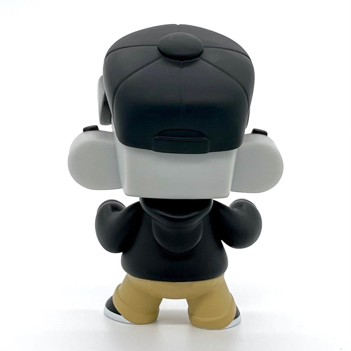 UVDToys MAD*L Citizens - Black Hat