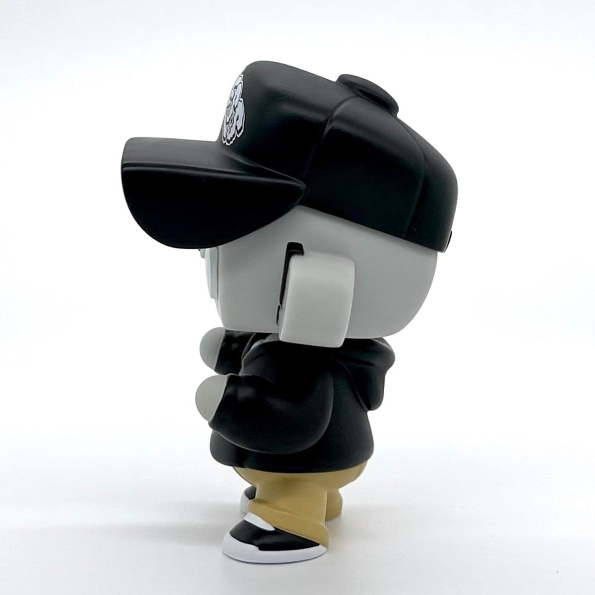 UVDToys MAD*L Citizens - Black Hat
