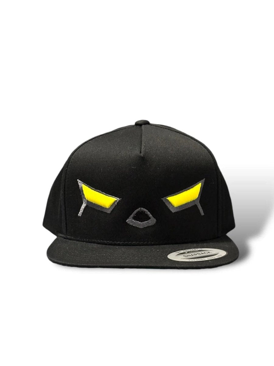 RLUX Cyberskull BITS Snapback Caps