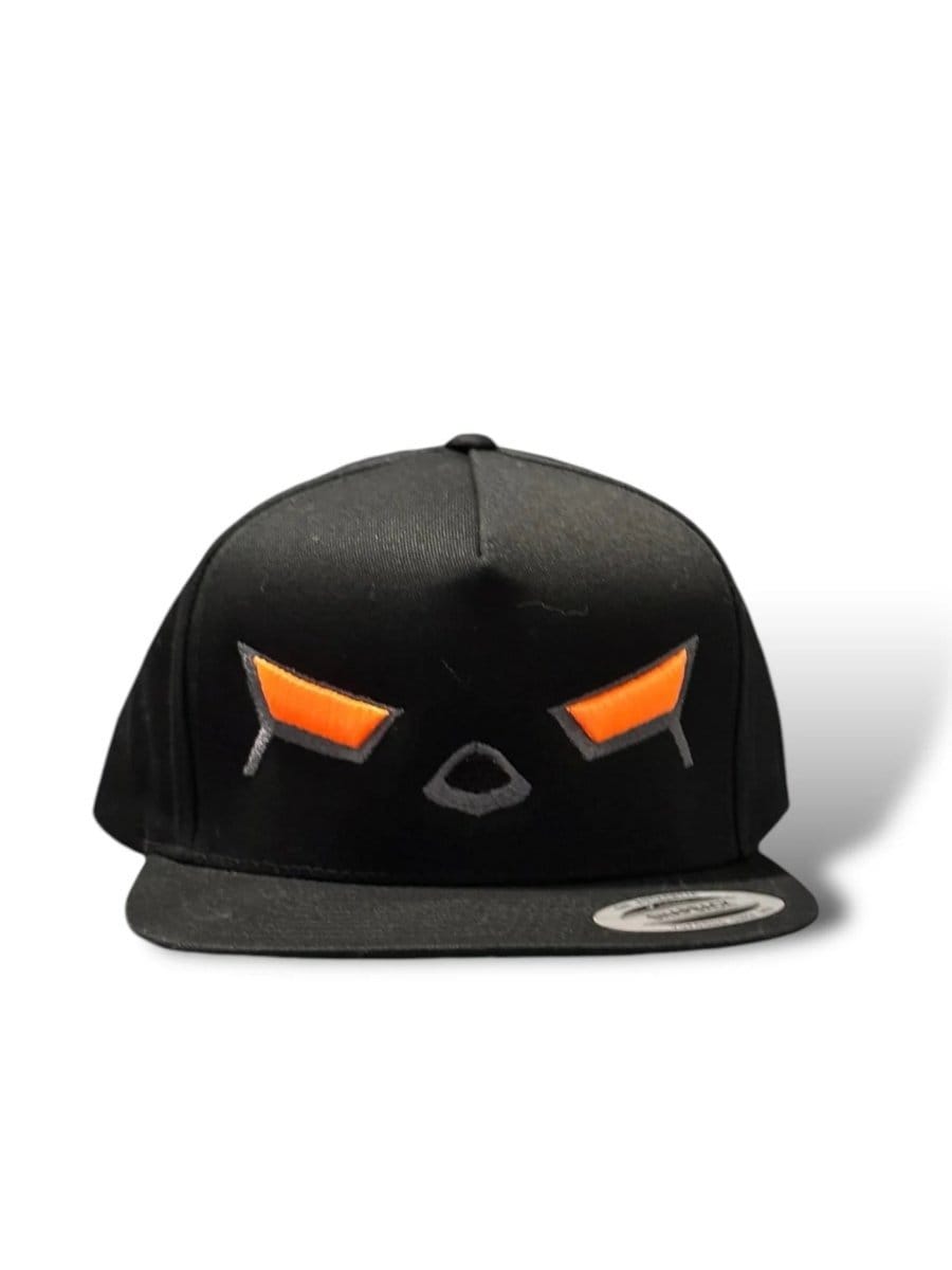 RLUX Cyberskull BITS Snapback Caps
