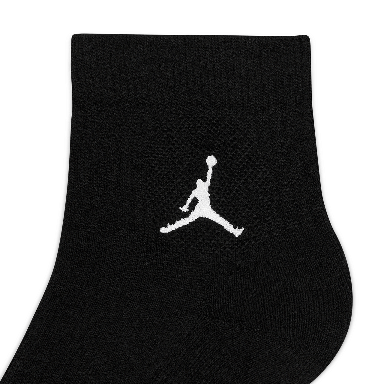 Air Jordan Jordan Everyday Ankle Socks (3 Pairs)