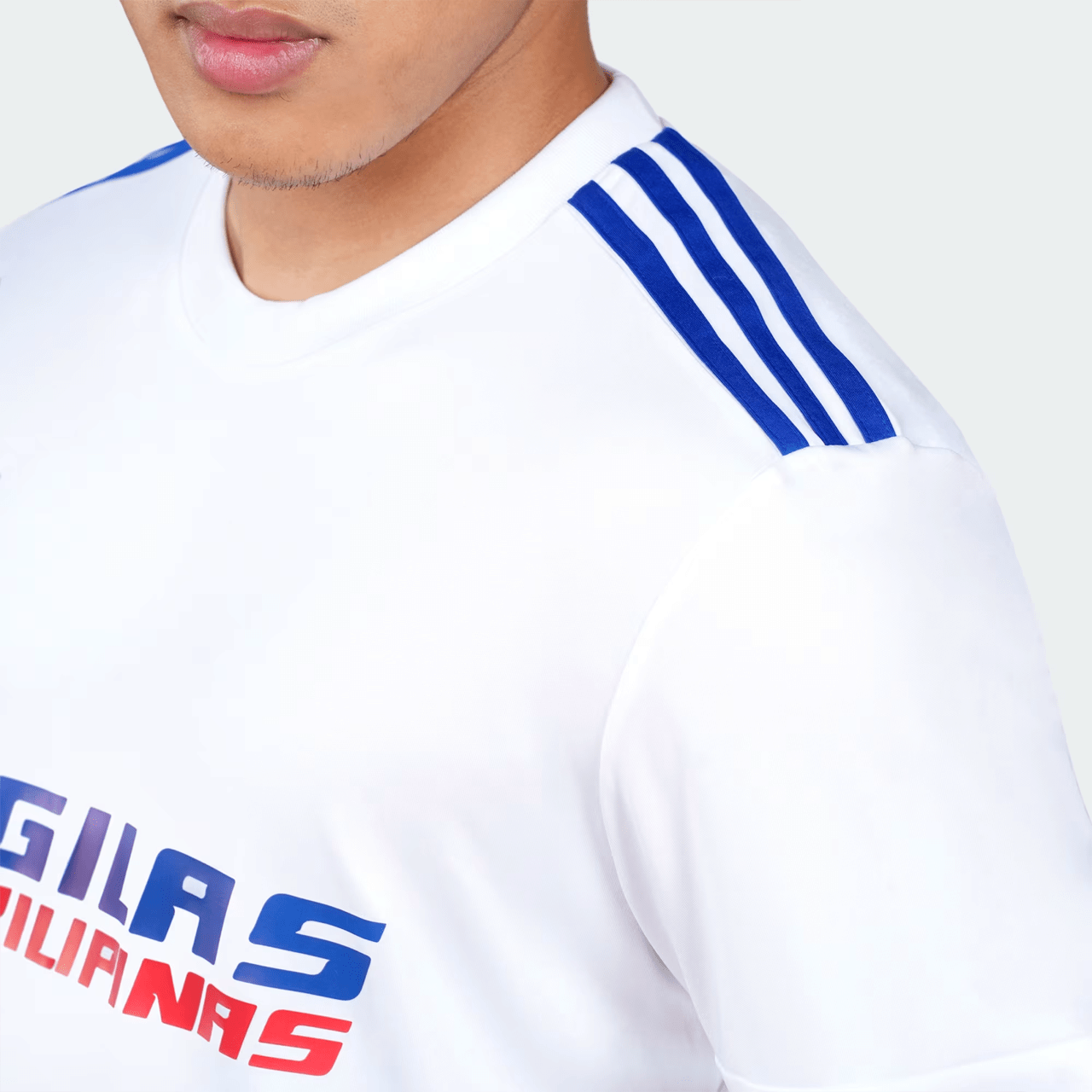 adidas Gilas Training Shirt