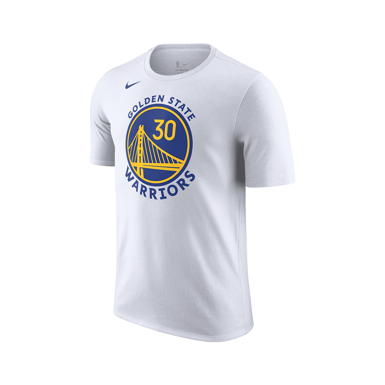 Nike NBA Stephen Curry Association Edition Player Tee