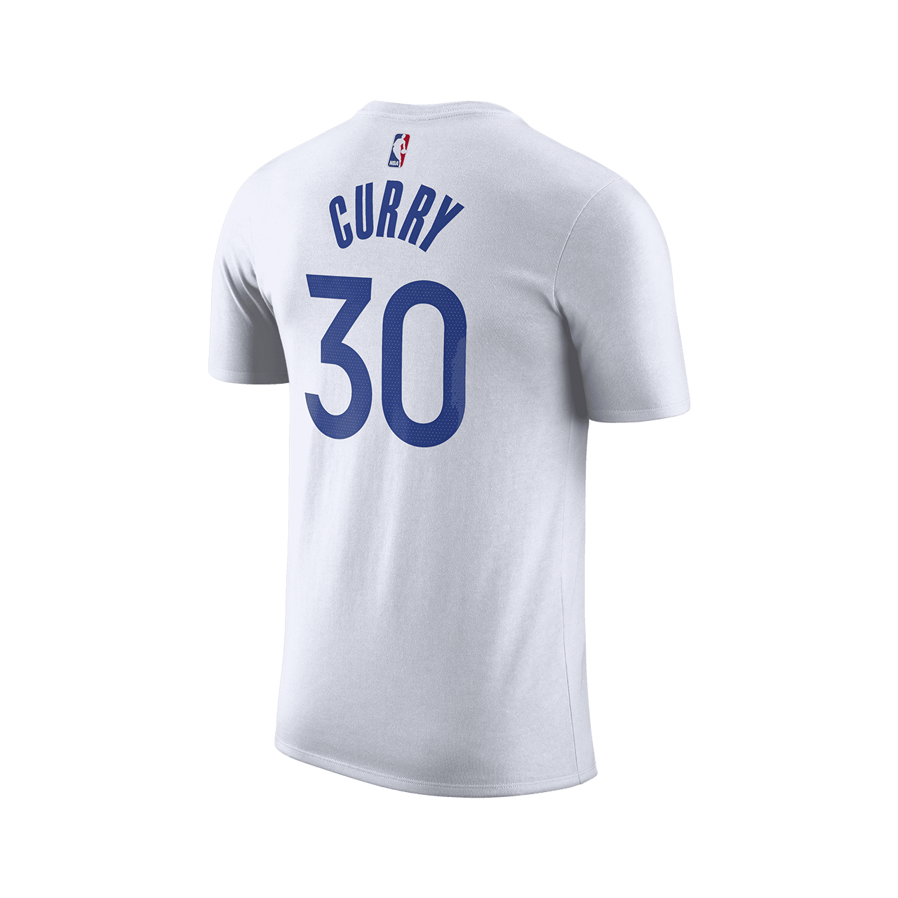 Nike NBA Stephen Curry Association Edition Player Tee