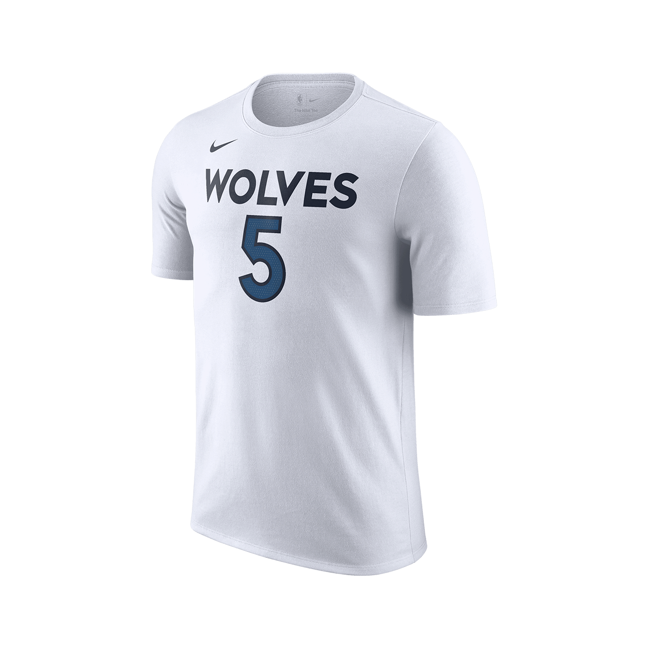 Nike NBA Anthony Edwards Minnesota Timberwolves Association Edition Player Tee