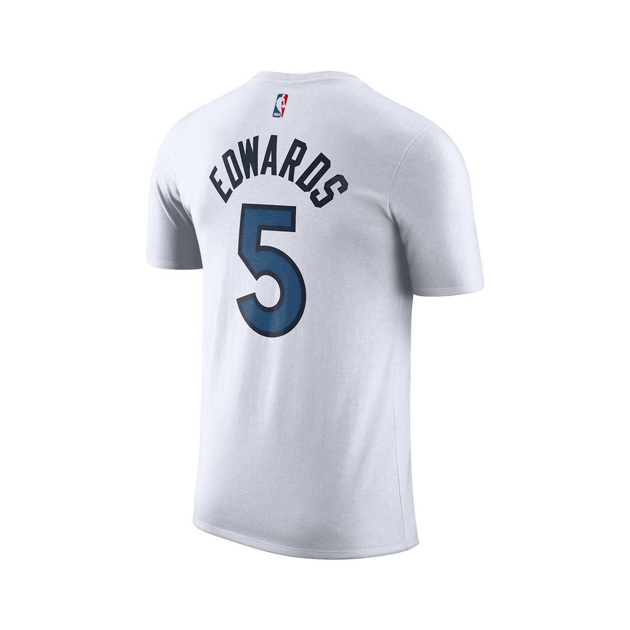 Nike NBA Anthony Edwards Minnesota Timberwolves Association Edition Player Tee