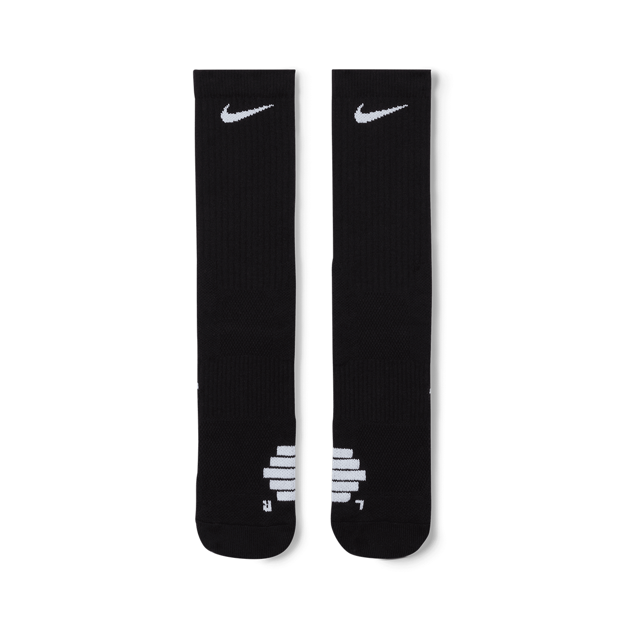 Nike Elite Crew Basketball Socks