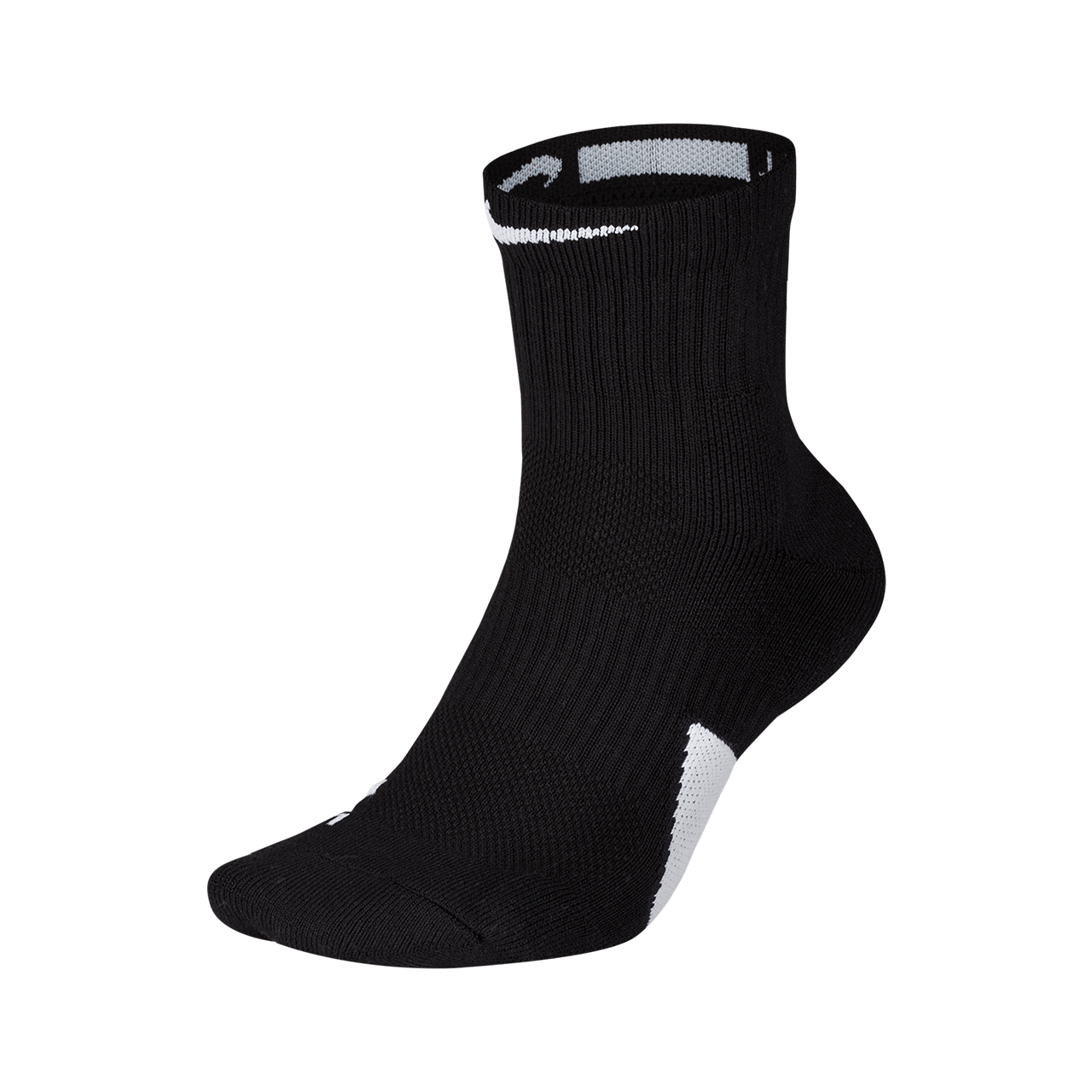 Nike Elite Mid Basketball Socks