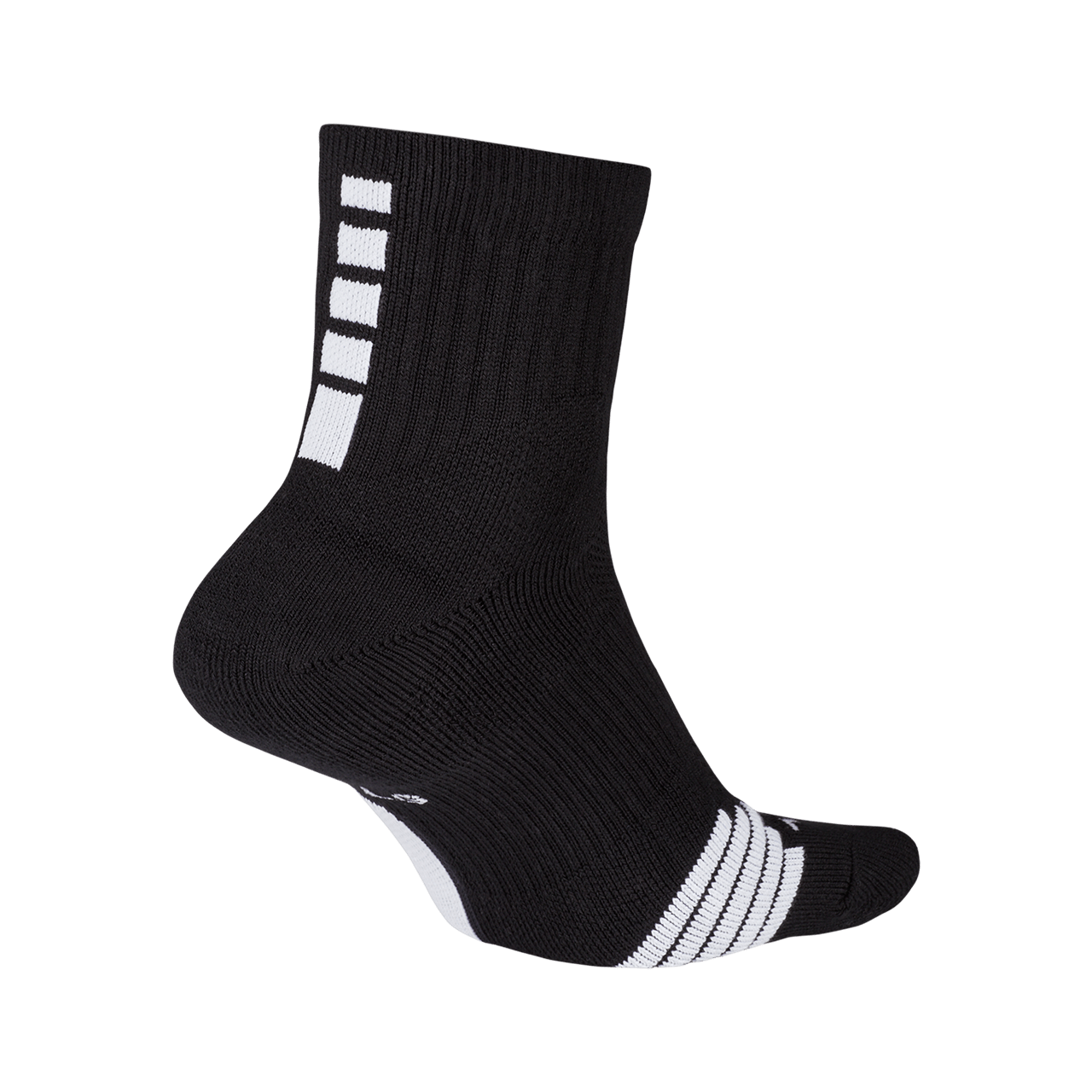 Nike Elite Mid Basketball Socks