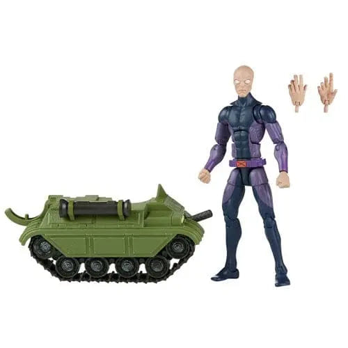 Hasbro X-Men Marvel Legends Darwin 6-Inch Action Figure