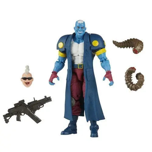 Hasbro X-Men Marvel Legends Maggot 6-Inch Action Figure