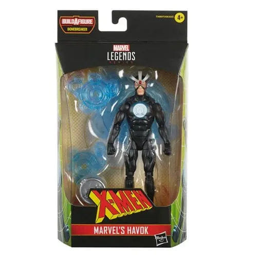 Hasbro X-Men Marvel Legends Marvel's Havok 6-Inch Action Figure