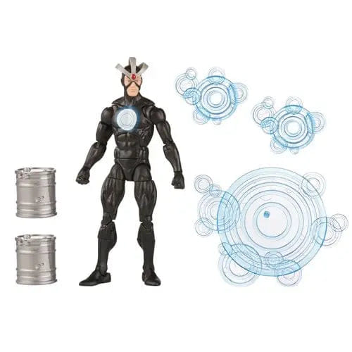 Hasbro X-Men Marvel Legends Marvel's Havok 6-Inch Action Figure