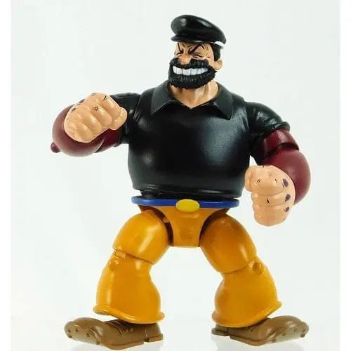 Boss Fight Studio Popeye Classics Popeye Vs Bluto PX 1/12 Action Figure 2-Pack Set