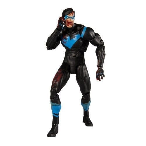 DC Direct DC Essentials Dceased Nightwing Action Figure