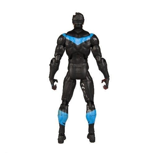 DC Direct DC Essentials Dceased Nightwing Action Figure