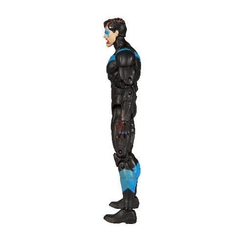 DC Direct DC Essentials Dceased Nightwing Action Figure