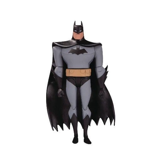 DC Direct Batman: The Adventures Continue Batman Version 2 Action Figure