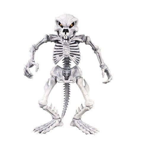 Premium DNA Toys Battletoads 7-Inch Rat Bones Action Figure