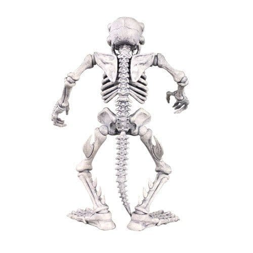 Premium DNA Toys Battletoads 7-Inch Rat Bones Action Figure