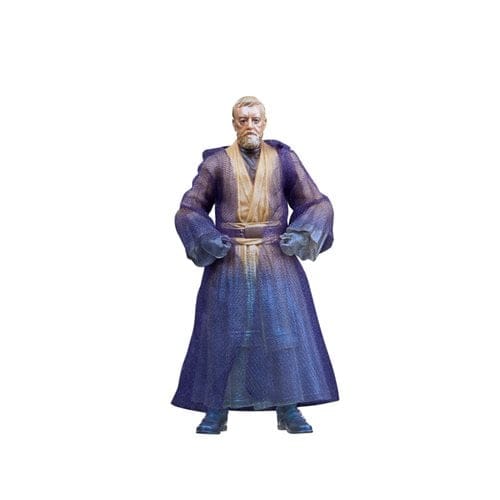Hasbro Star Wars Black Series Force Spirits 6-Inch Action Figures
