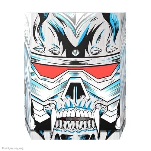 Super7 Czarface Ultimates Hero 7-Inch Action Figure