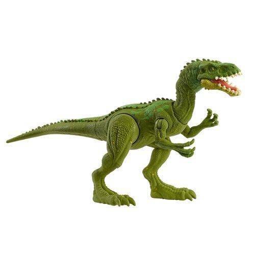 Mattel Jurassic World Masiakasaurus Forward Attack Action Figure