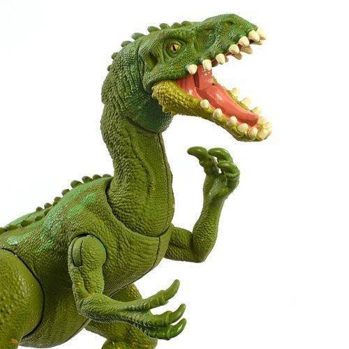Mattel Jurassic World Masiakasaurus Forward Attack Action Figure