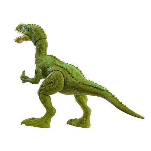 Mattel Jurassic World Masiakasaurus Forward Attack Action Figure