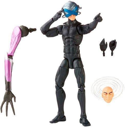 Hasbro X-Men Marvel Legends 6-Inch Charles Xavier Action Figure