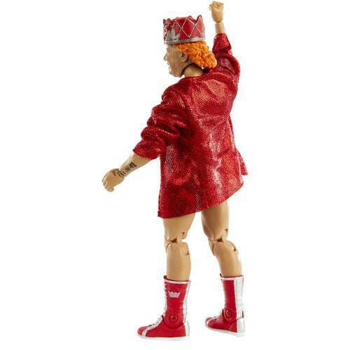 Mattel WWE Elite Collection Mae Young Action Figure