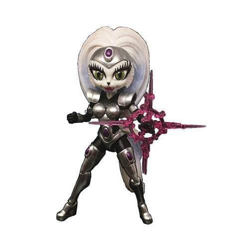 Boss Fight Studio Bucky O'Hare - First Mate Jenny Action Figure