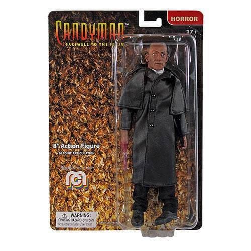 Mego Action Figure 8 Inch - Candyman