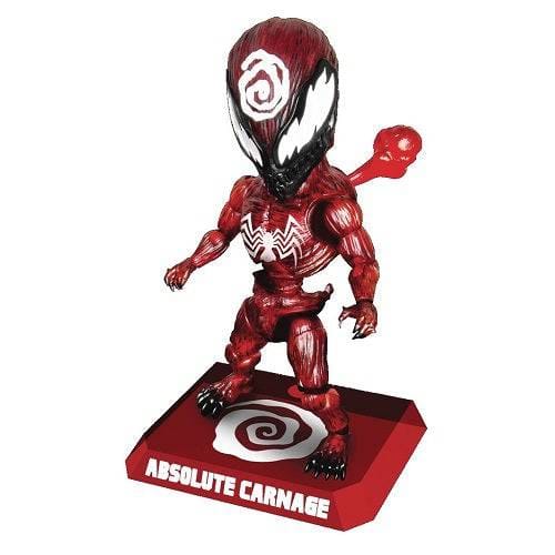 Beast Kingdom Marvel Comics Absolute Carnage EAA-143SP Beast Kingdom Summer Exclusive Action Figure