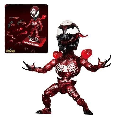 Beast Kingdom Marvel Comics Absolute Carnage EAA-143SP Beast Kingdom Summer Exclusive Action Figure