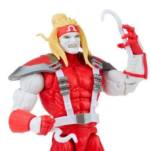 Hasbro Wolverine Marvel Legends Series 6-Inch Action Figure 5-Pack