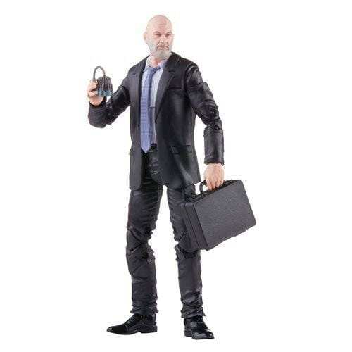 Hasbro Marvel Legends Infinity Saga Iron Man Iron Monger 6-Inch Scale Action Figures