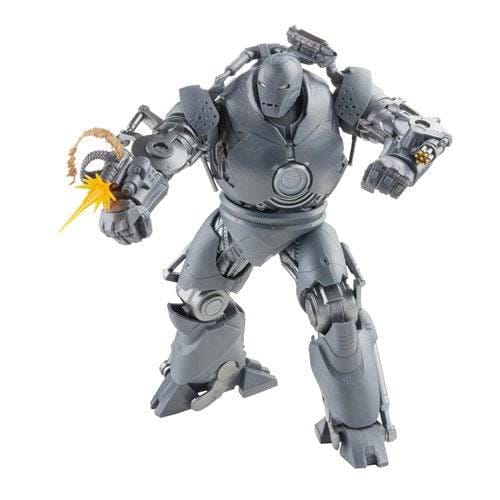 Hasbro Marvel Legends Infinity Saga Iron Man Iron Monger 6-Inch Scale Action Figures