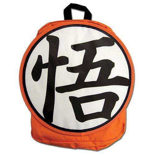 Great Eastern Entertainment Dragon Ball Z Goku Backpack