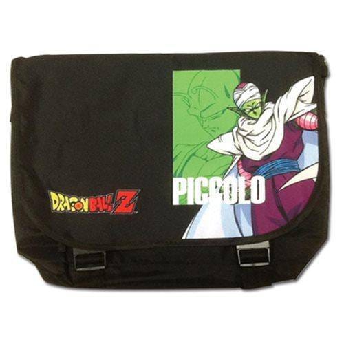 Great Eastern Entertainment Dragon Ball Z Piccolo Messenger Bag