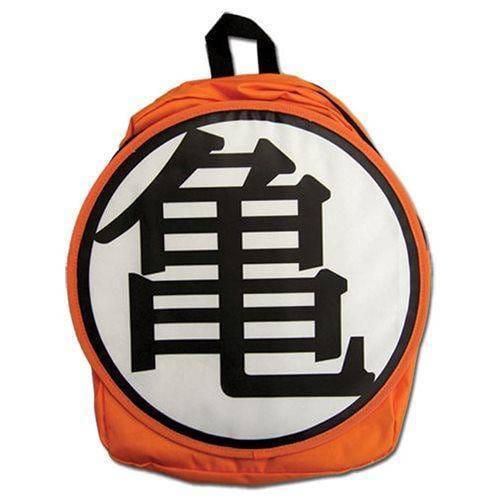 Great Eastern Entertainment Dragon Ball Z Kame Backpack