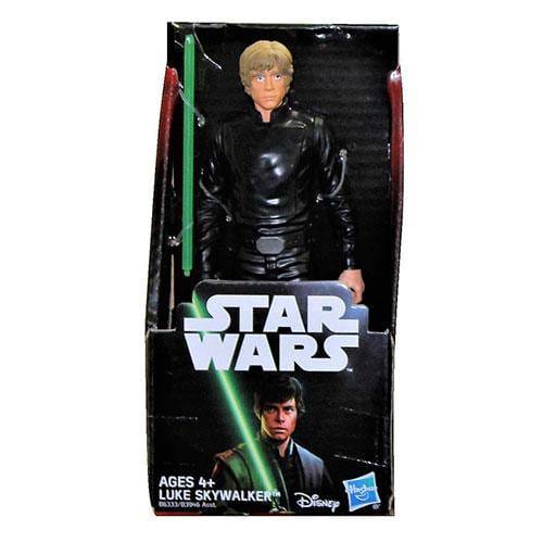 Hasbro Star Wars 2015 Luke Skywalker 5.5-Inch Action Figure