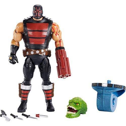 Mattel DC Multiverse The Beast Action Figure
